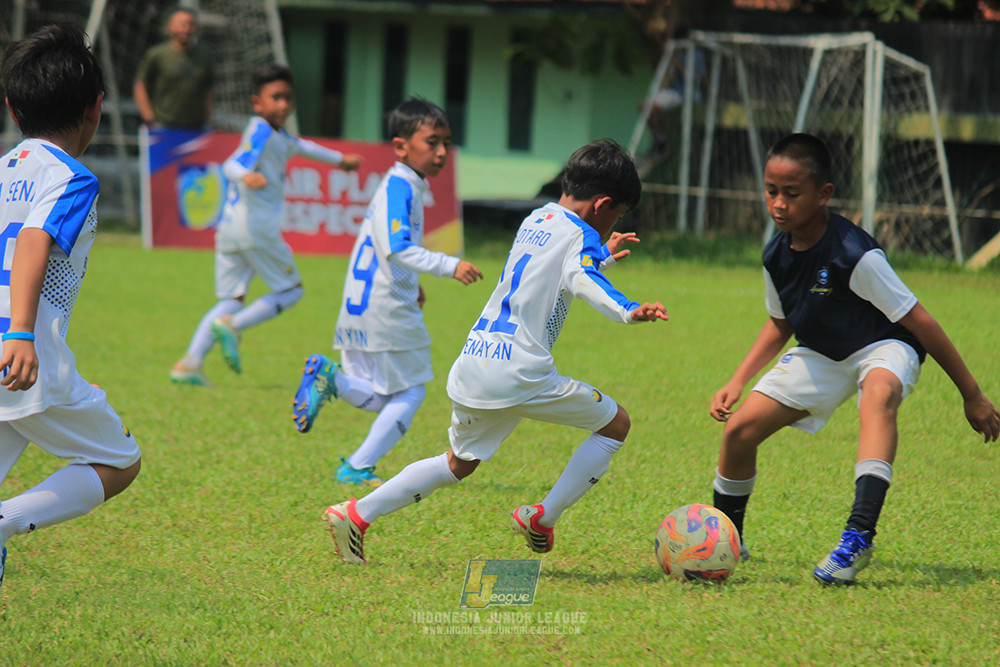 ijl u9 030526 brazillian ss senayan vs fff academy jakarta