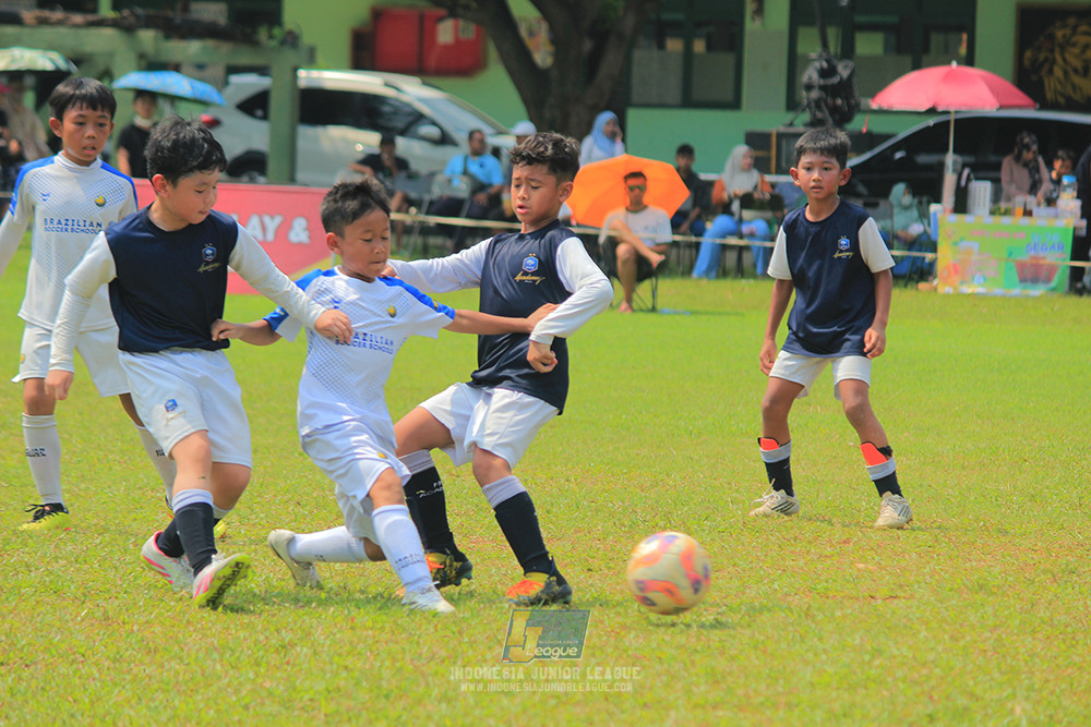 ijl u9 030526 brazillian ss senayan vs fff academy jakarta