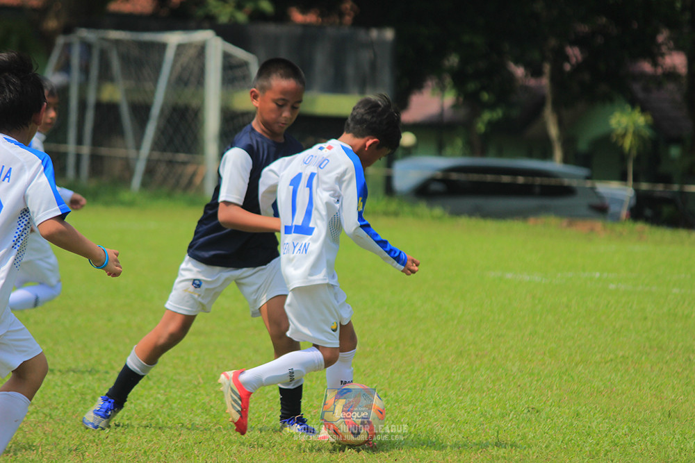 ijl u9 030526 brazillian ss senayan vs fff academy jakarta