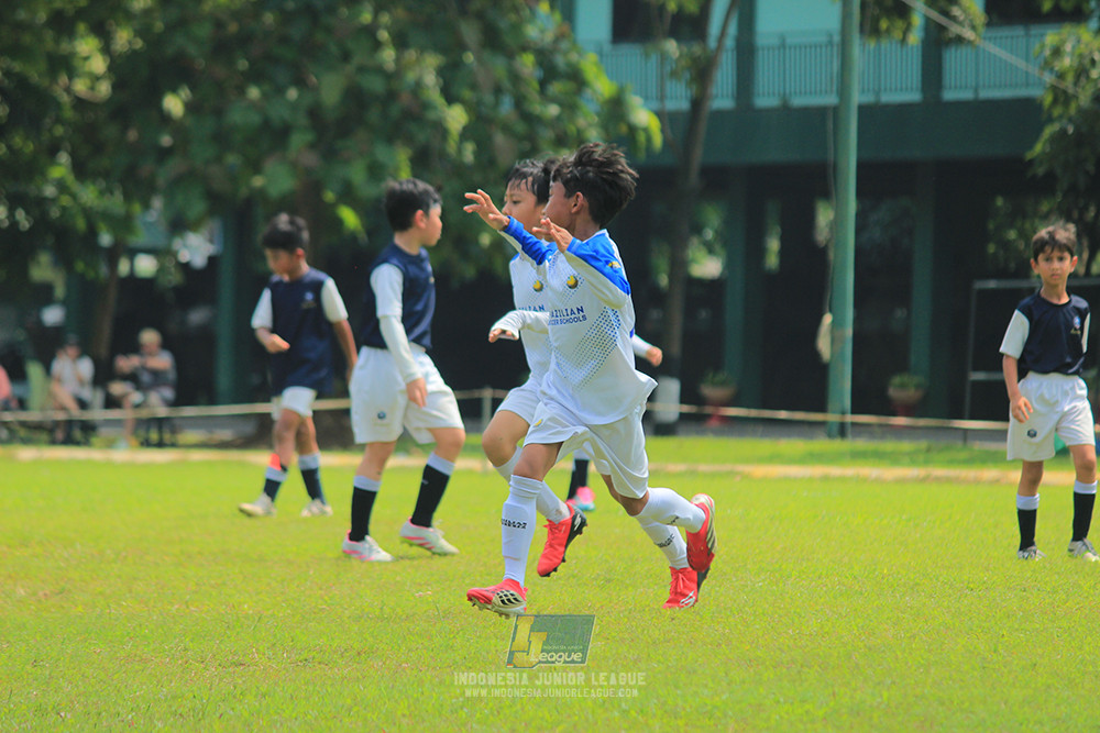 ijl u9 030526 brazillian ss senayan vs fff academy jakarta