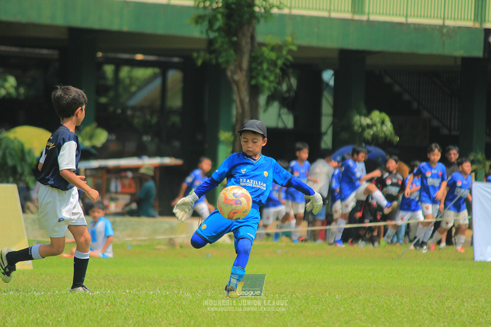 ijl u9 030526 brazillian ss senayan vs fff academy jakarta