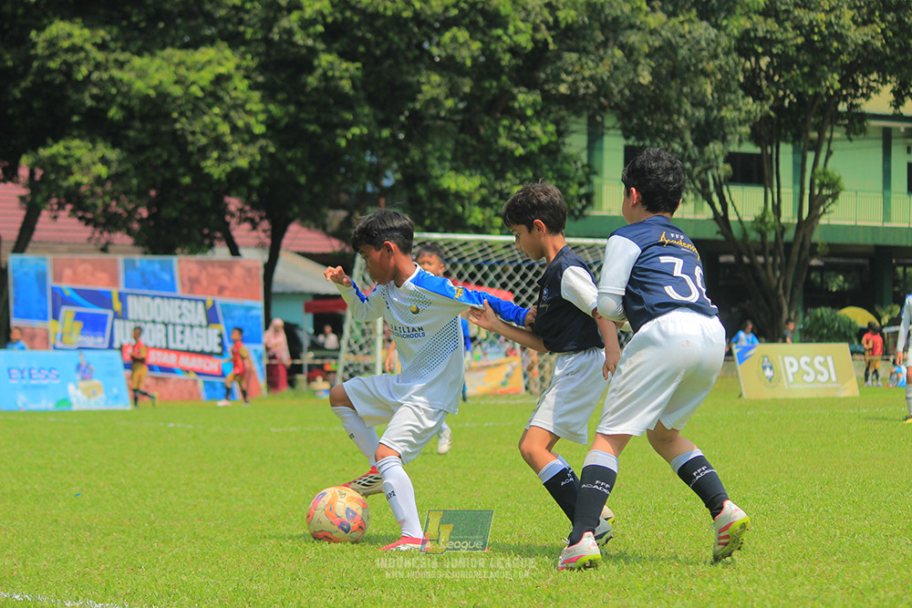 ijl u9 030526 brazillian ss senayan vs fff academy jakarta