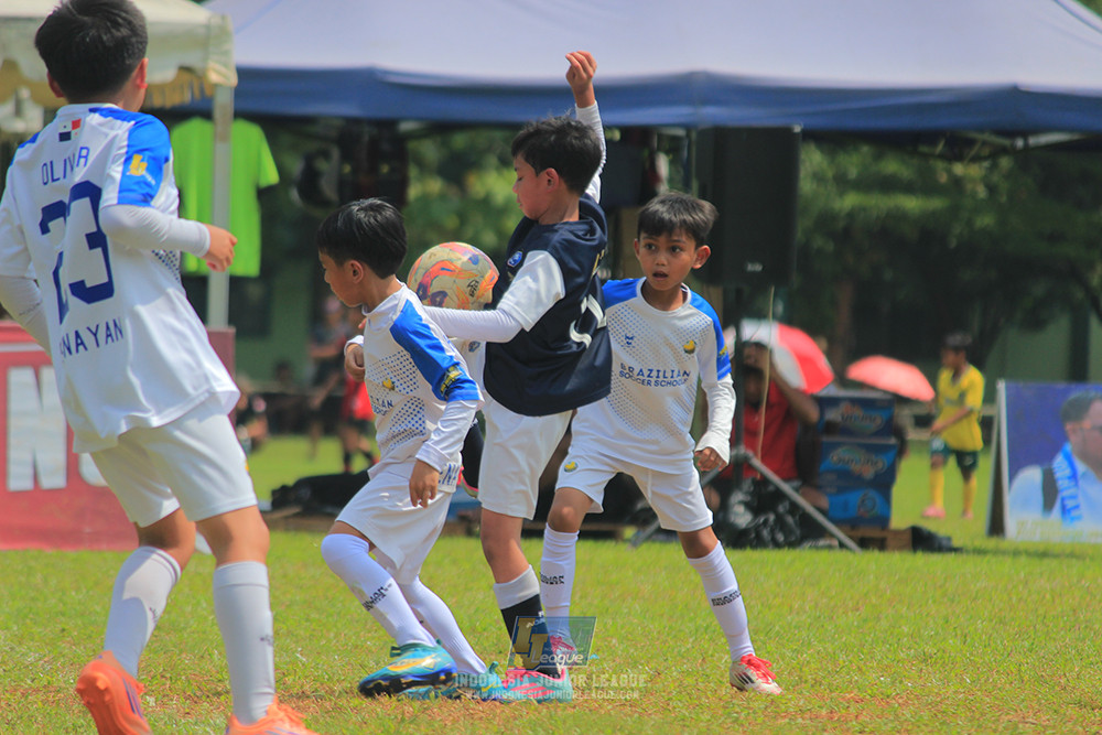 ijl u9 030526 brazillian ss senayan vs fff academy jakarta