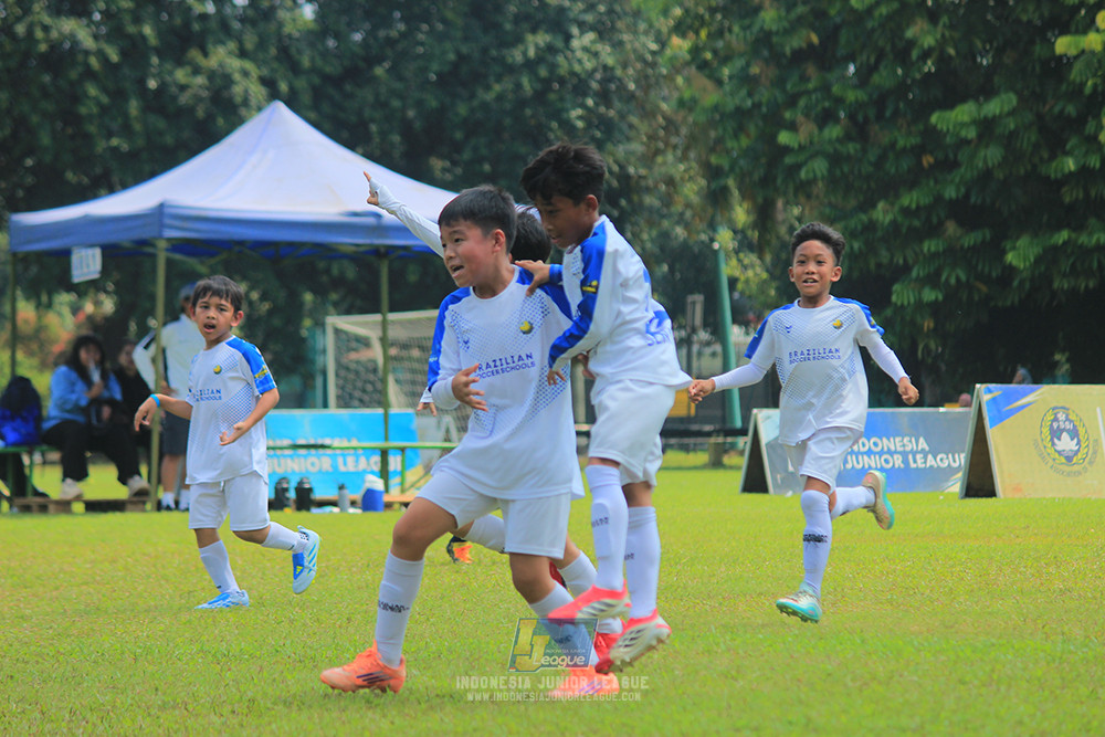 ijl u9 030526 brazillian ss senayan vs fff academy jakarta