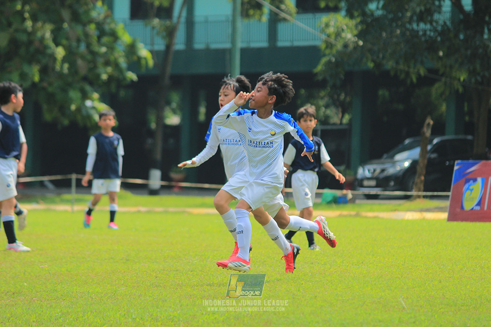 ijl u9 030526 brazillian ss senayan vs fff academy jakarta