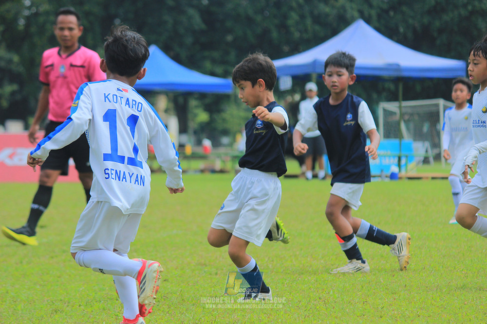 ijl u9 030526 brazillian ss senayan vs fff academy jakarta
