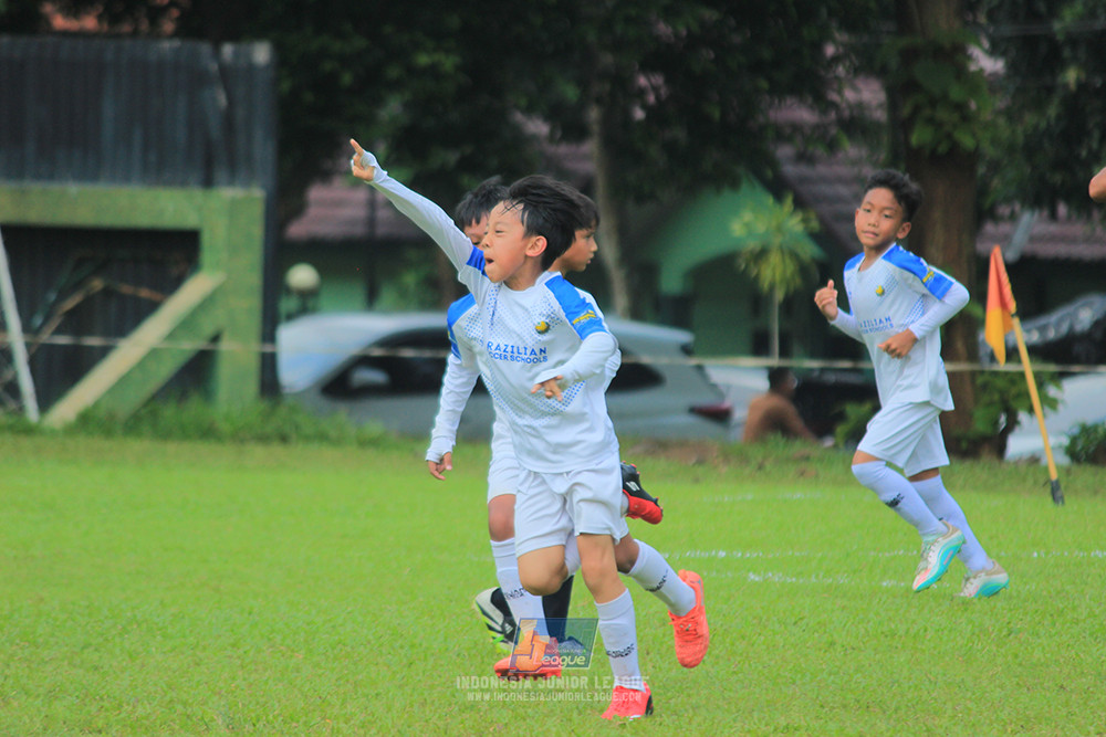 ijl u9 030526 brazillian ss senayan vs fff academy jakarta