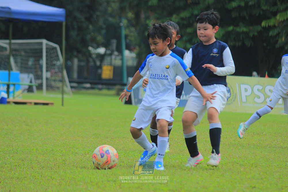 ijl u9 030526 brazillian ss senayan vs fff academy jakarta