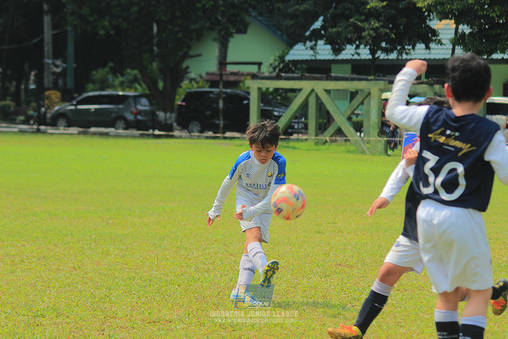 ijl u9 030526 brazillian ss senayan vs fff academy jakarta