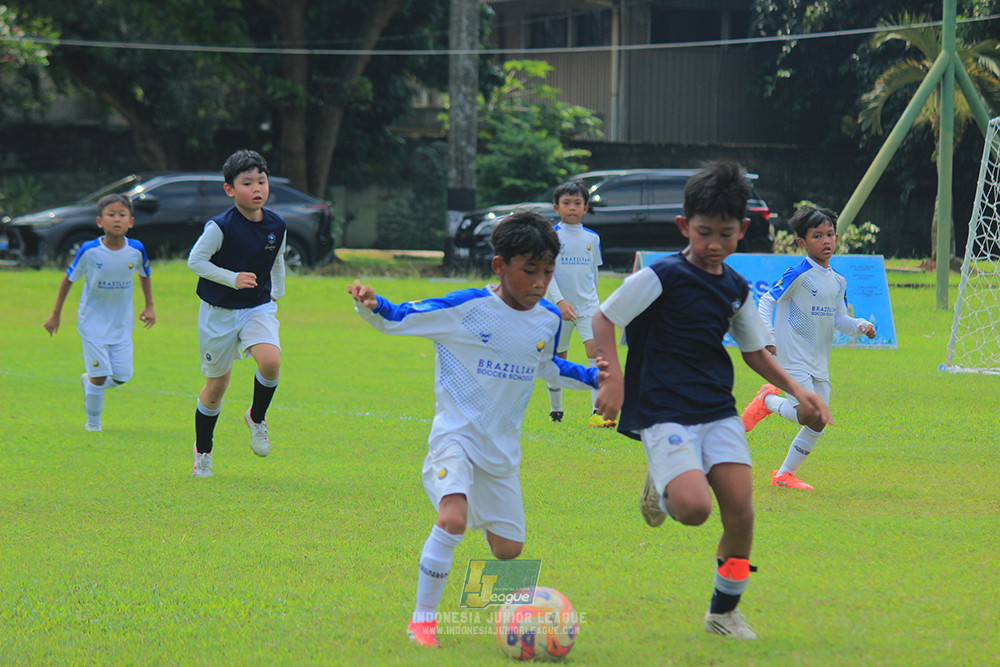 ijl u9 030526 brazillian ss senayan vs fff academy jakarta