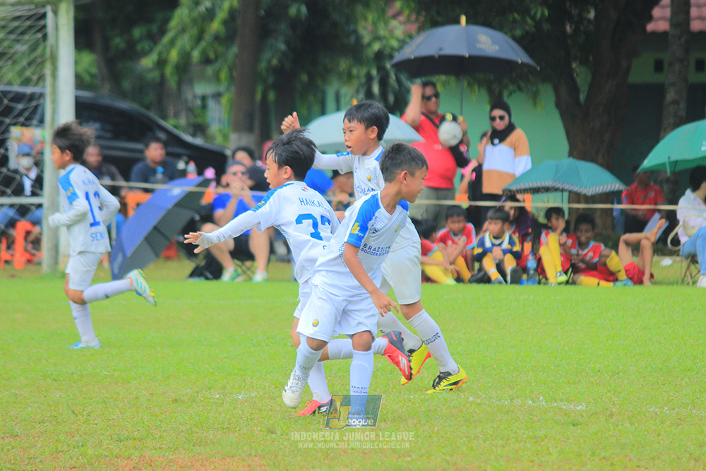 ijl u9 030526 brazillian ss senayan vs fff academy jakarta