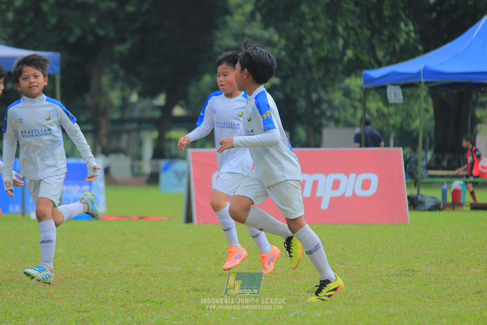 ijl u9 030526 brazillian ss senayan vs fff academy jakarta