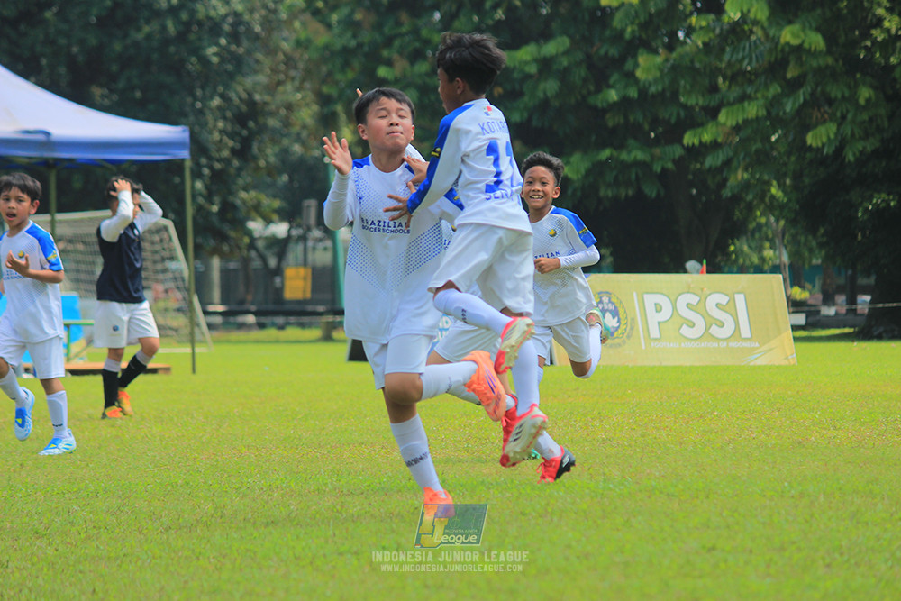 ijl u9 030526 brazillian ss senayan vs fff academy jakarta