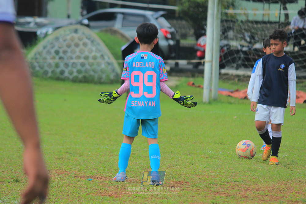 ijl u9 030526 brazillian ss senayan vs fff academy jakarta