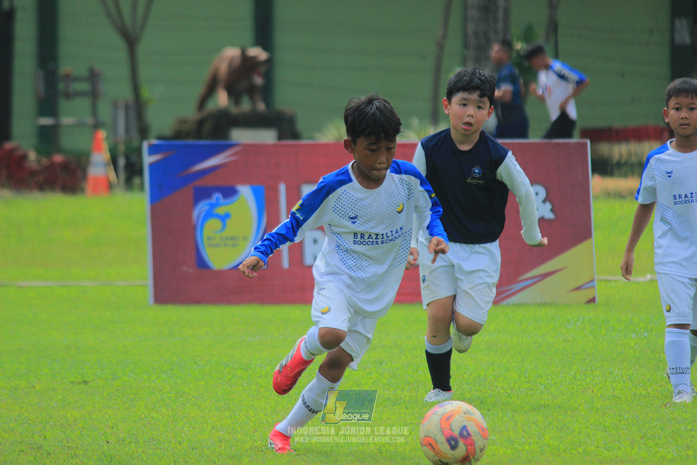 ijl u9 030526 brazillian ss senayan vs fff academy jakarta