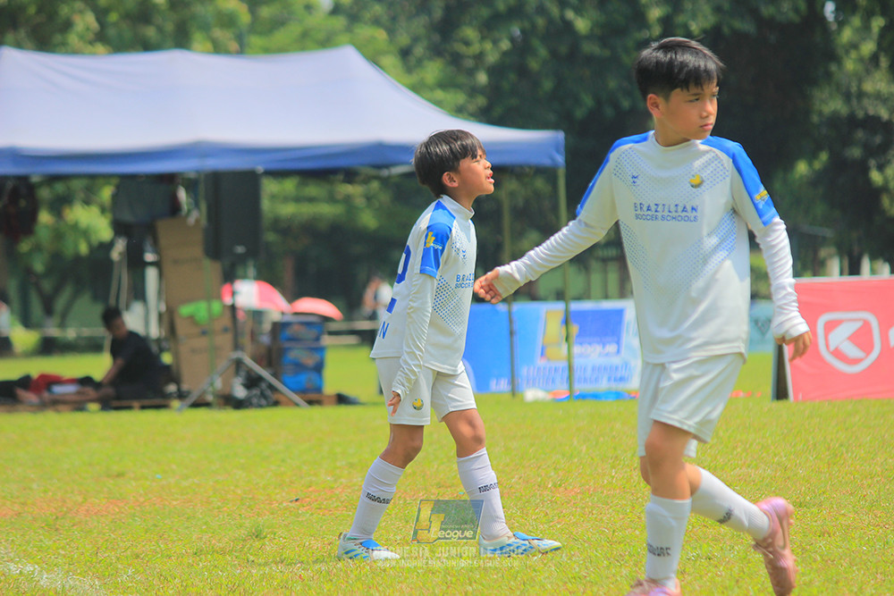 ijl u9 030526 brazillian ss senayan vs fff academy jakarta