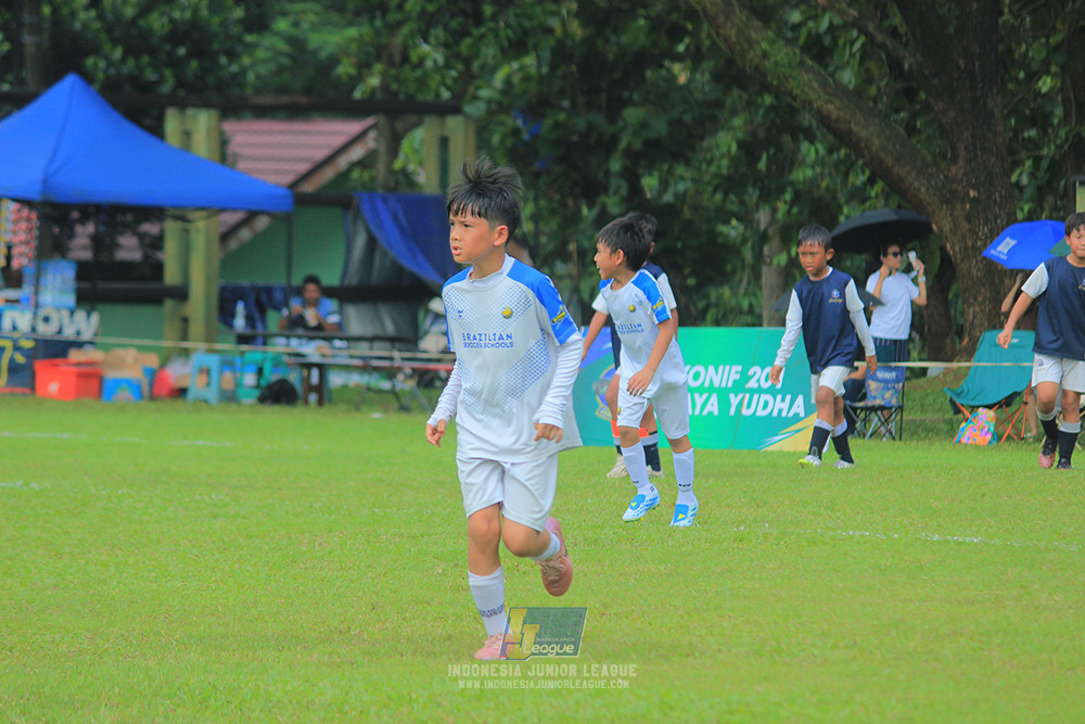 ijl u9 030526 brazillian ss senayan vs fff academy jakarta