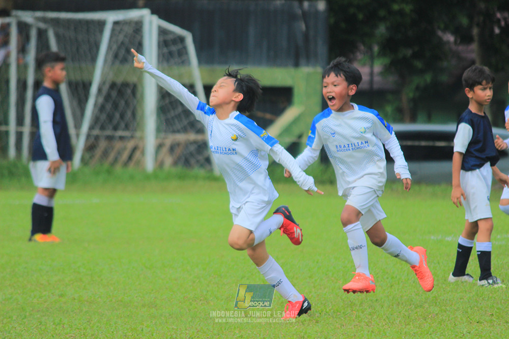 ijl u9 030526 brazillian ss senayan vs fff academy jakarta