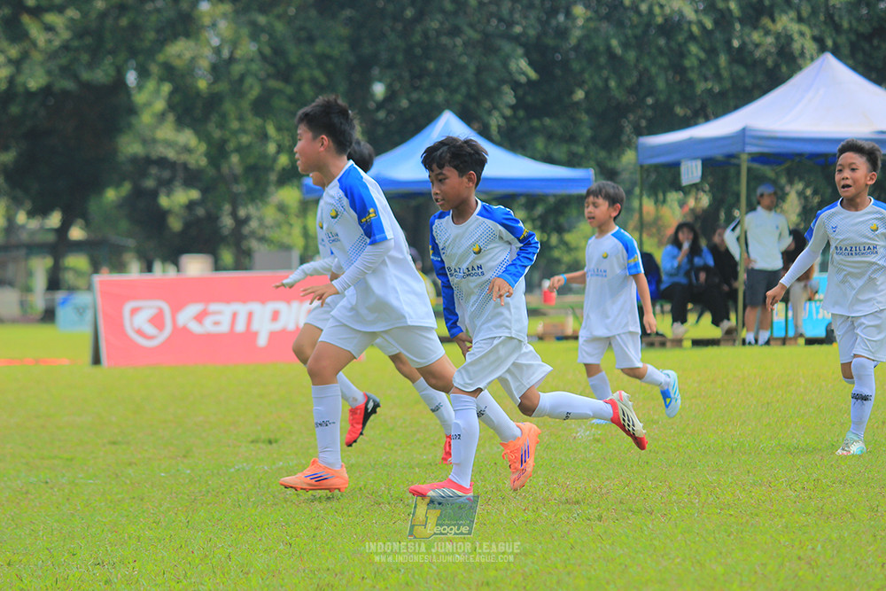 ijl u9 030526 brazillian ss senayan vs fff academy jakarta