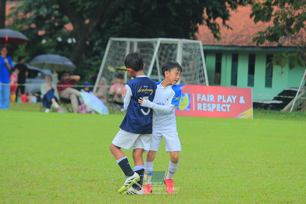 ijl u9 030526 brazillian ss senayan vs fff academy jakarta