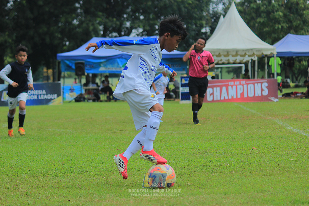 ijl u9 030526 brazillian ss senayan vs fff academy jakarta