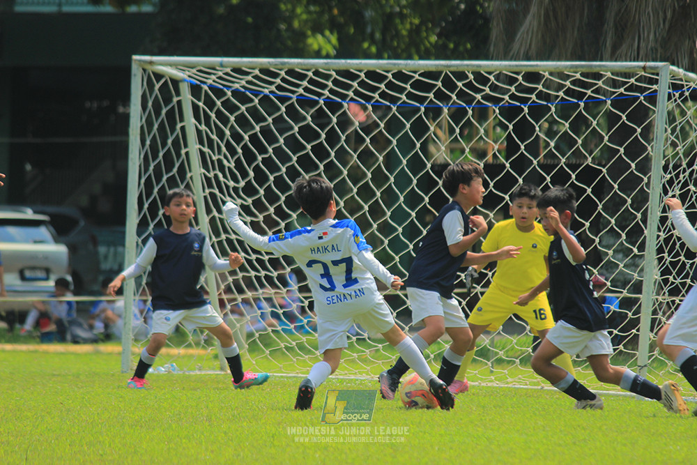 ijl u9 030526 brazillian ss senayan vs fff academy jakarta