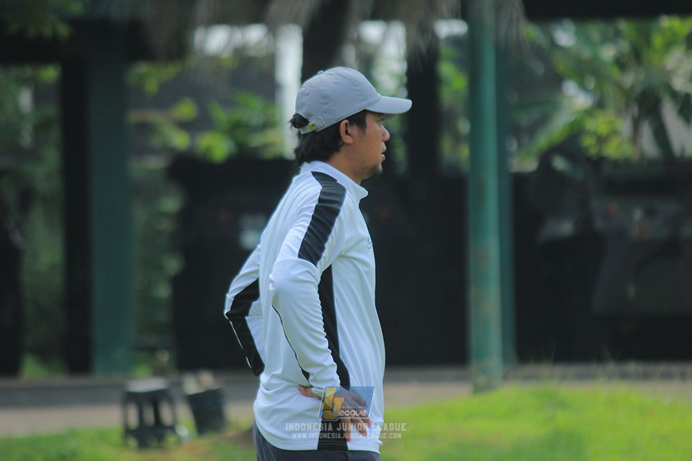 ijl u9 030526 brazillian ss senayan vs fff academy jakarta