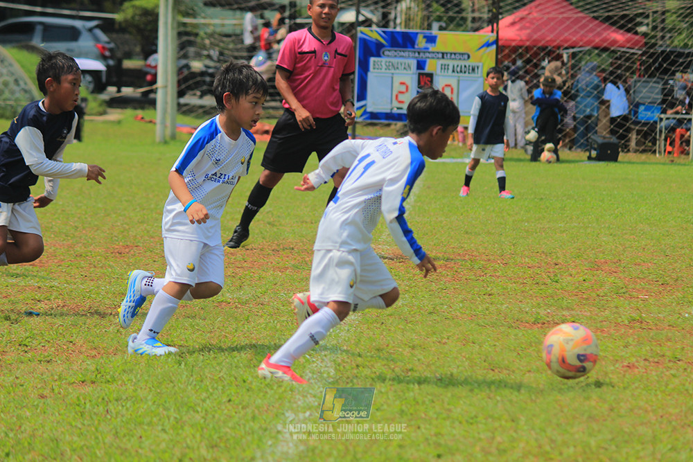 ijl u9 030526 brazillian ss senayan vs fff academy jakarta
