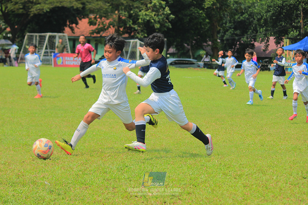 ijl u9 030526 brazillian ss senayan vs fff academy jakarta