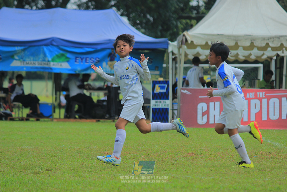 ijl u9 030526 brazillian ss senayan vs fff academy jakarta