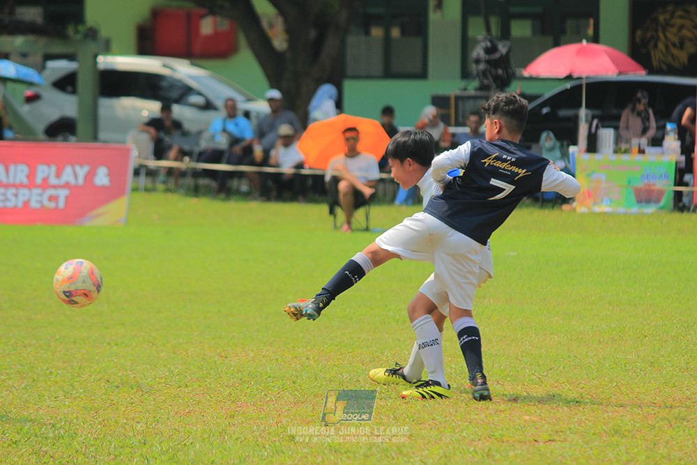 ijl u9 030526 brazillian ss senayan vs fff academy jakarta