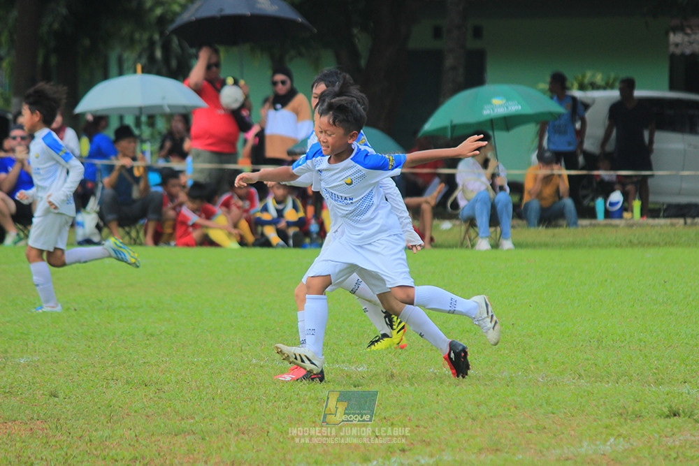 ijl u9 030526 brazillian ss senayan vs fff academy jakarta