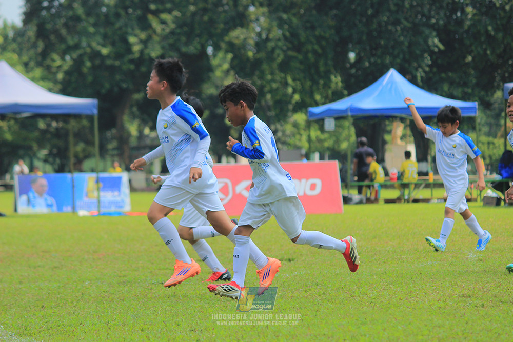 ijl u9 030526 brazillian ss senayan vs fff academy jakarta
