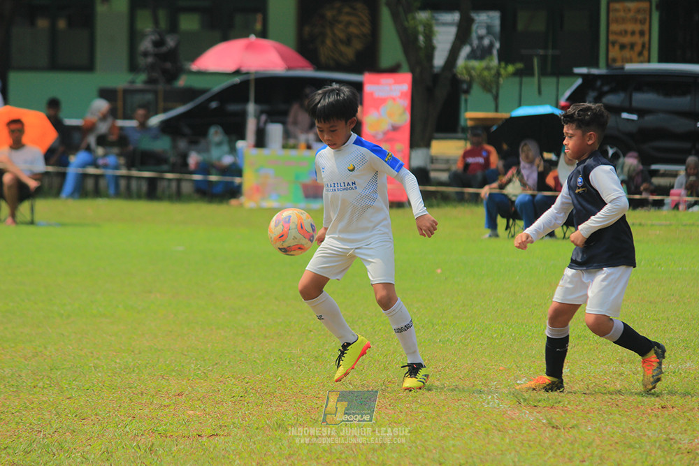 ijl u9 030526 brazillian ss senayan vs fff academy jakarta