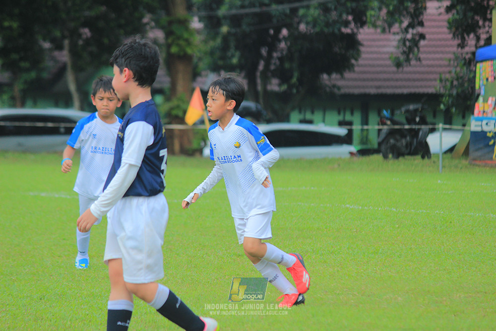 ijl u9 030526 brazillian ss senayan vs fff academy jakarta