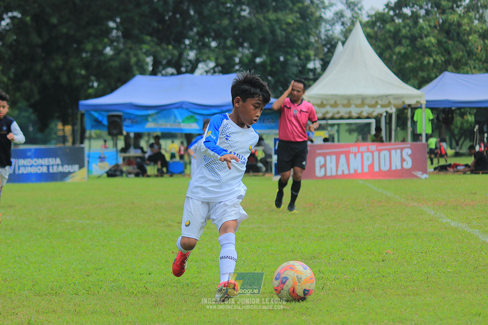 ijl u9 030526 brazillian ss senayan vs fff academy jakarta