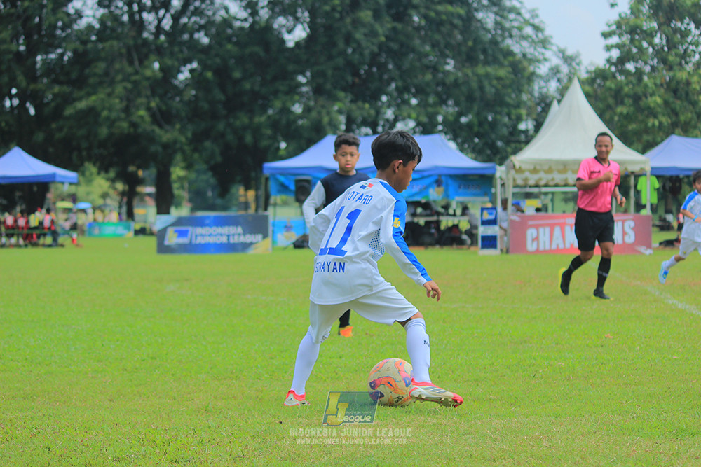 ijl u9 030526 brazillian ss senayan vs fff academy jakarta