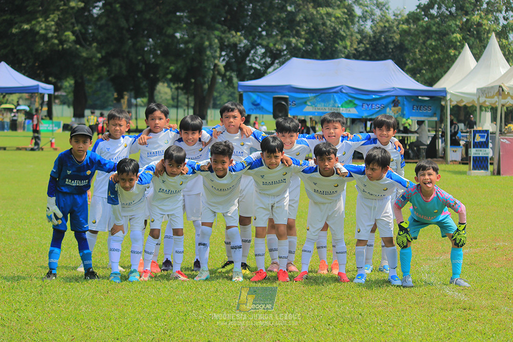 ijl u9 030526 brazillian ss senayan vs fff academy jakarta