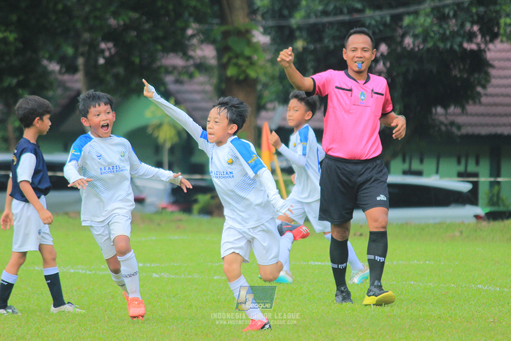 ijl u9 030526 brazillian ss senayan vs fff academy jakarta