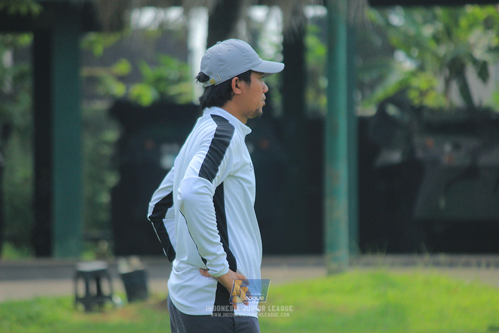 ijl u9 030526 brazillian ss senayan vs fff academy jakarta