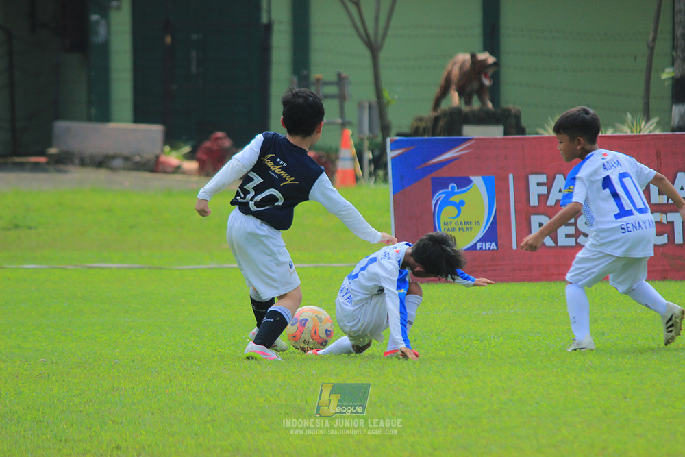 ijl u9 030526 brazillian ss senayan vs fff academy jakarta
