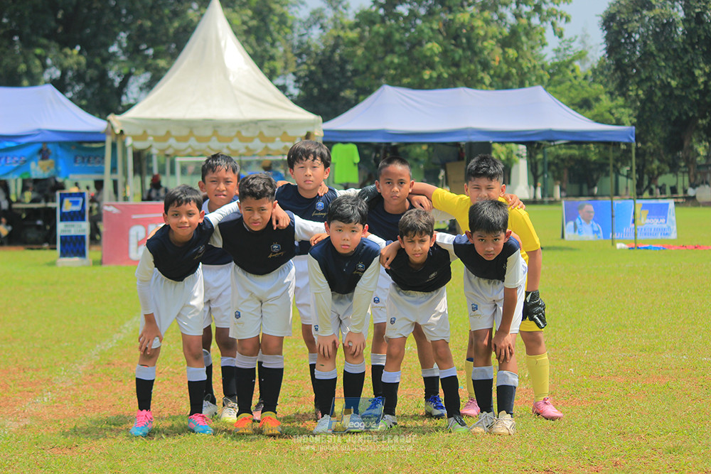 ijl u9 030526 brazillian ss senayan vs fff academy jakarta