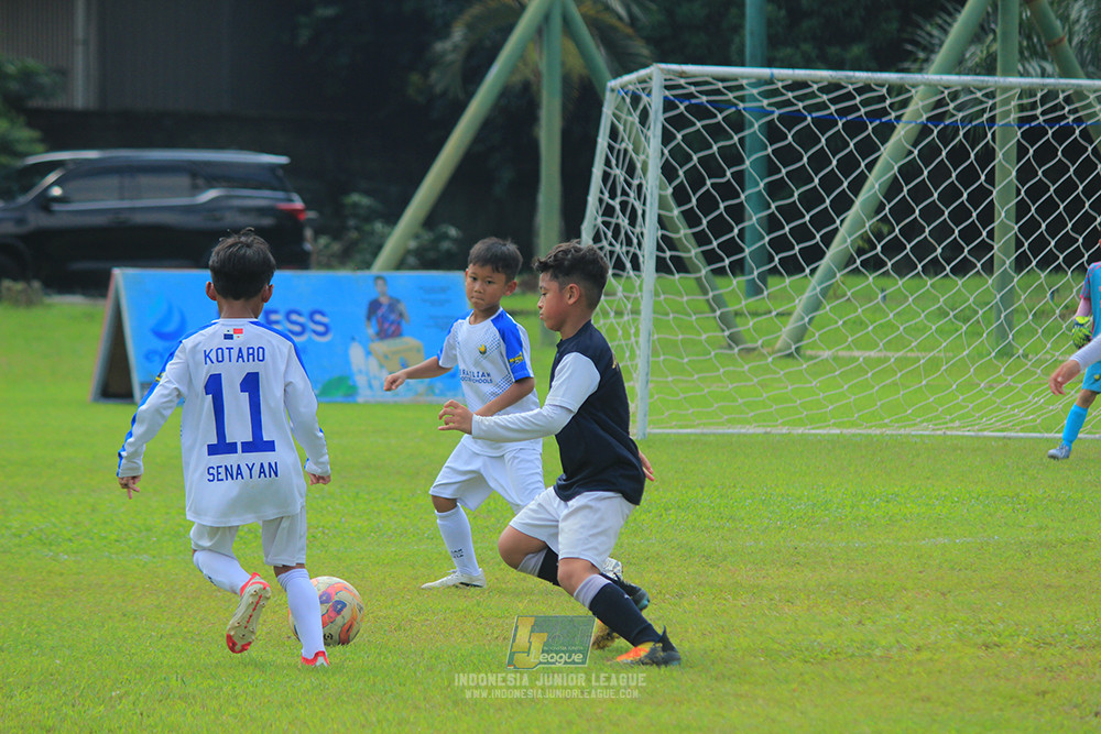 ijl u9 030526 brazillian ss senayan vs fff academy jakarta