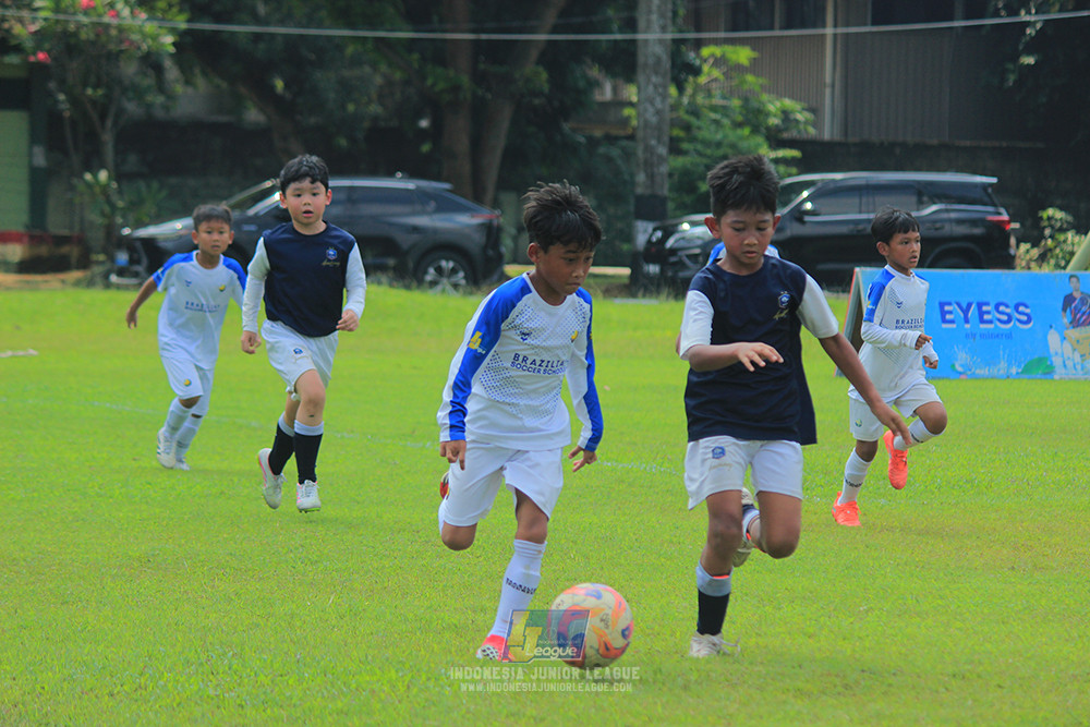 ijl u9 030526 brazillian ss senayan vs fff academy jakarta