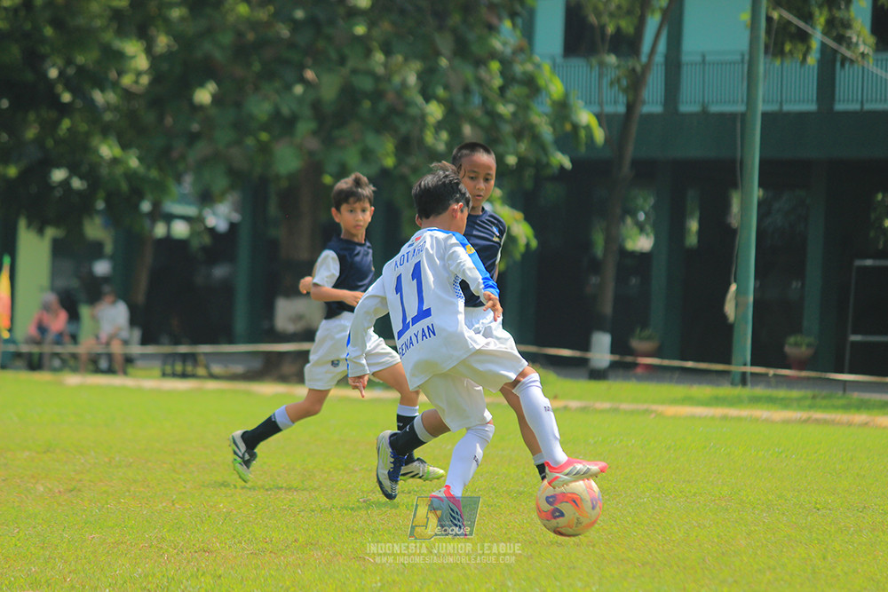 ijl u9 030526 brazillian ss senayan vs fff academy jakarta