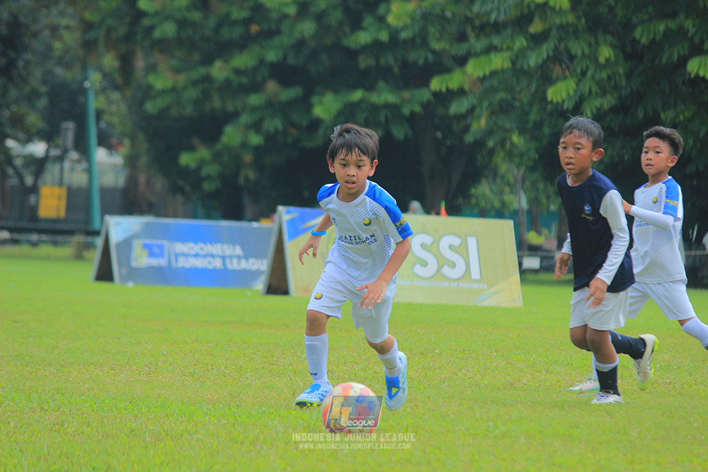 ijl u9 030526 brazillian ss senayan vs fff academy jakarta