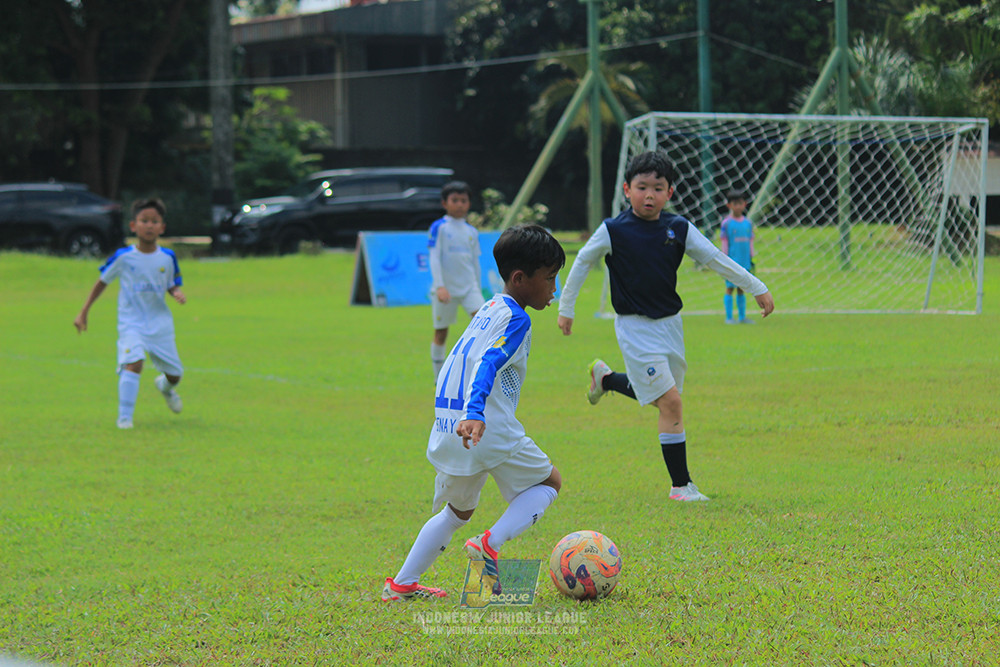 ijl u9 030526 brazillian ss senayan vs fff academy jakarta