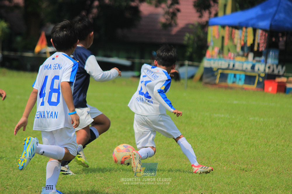 ijl u9 030526 brazillian ss senayan vs fff academy jakarta