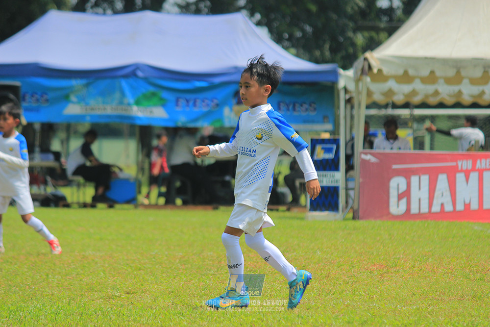 ijl u9 030526 brazillian ss senayan vs fff academy jakarta