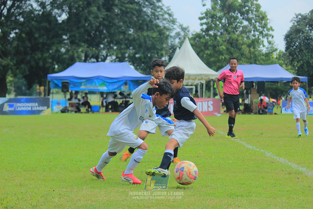 ijl u9 030526 brazillian ss senayan vs fff academy jakarta